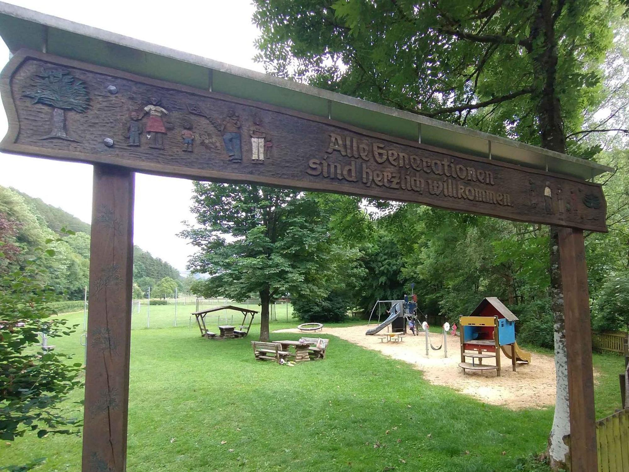 Ferienwohnung Am Kamp Schmallenberg Exterior photo